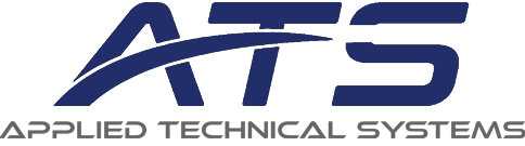 Applied Technical Systems logo