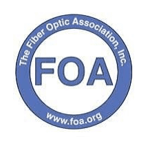FOA fiber-optic
