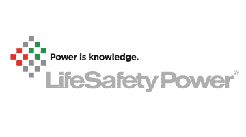 lifesafety-power